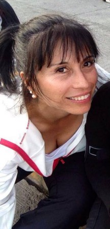 María Luisa Proust